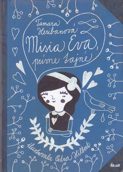 84705 Misia Eva, prísne tajné – Obrázok 1