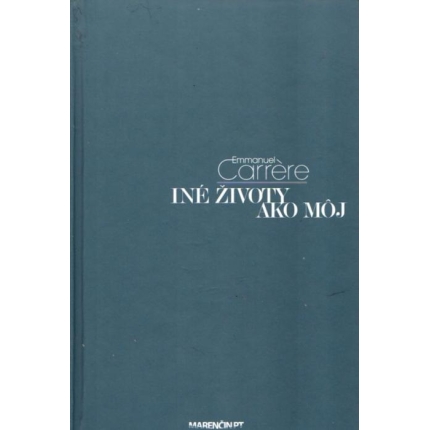 Iné životy ako môj