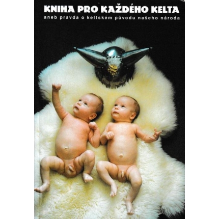 Kniha pro každého Kelta