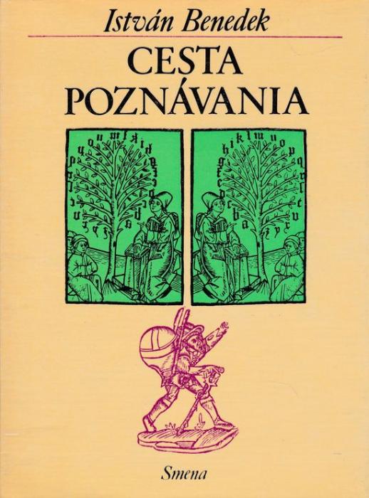8486 Cesta poznávania – Obrázok 1