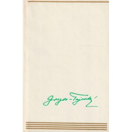 Dielo II. (Smrť Ďurka Langsfelda/ Spomienky/ Cesta/ Blúznivci/ Podobizne/ hrdina)