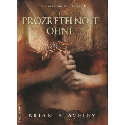 Prozřetelnost ohně