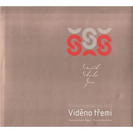 Viděno třemi