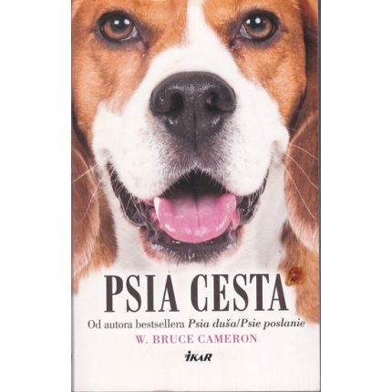 Psia cesta
