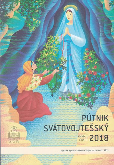 85050 Pútnik svätovojtešský 2018 – Obrázok 1