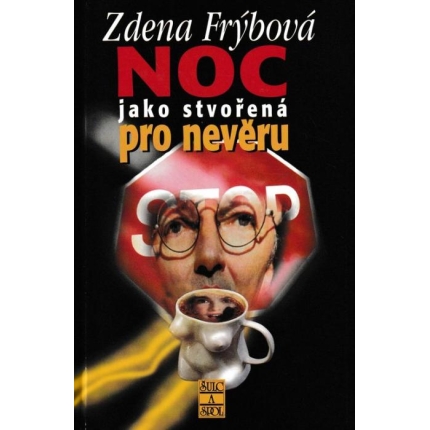 Noc jako stvořená pro nevěru