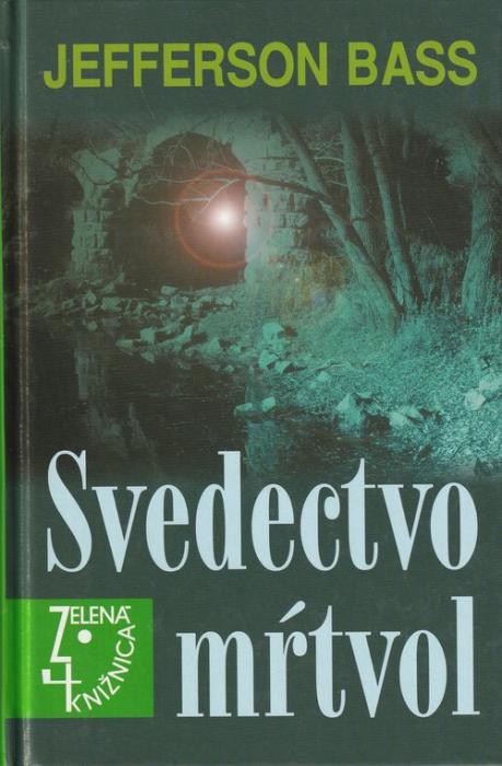 85405 Svedectvo mŕtvol – Obrázok 1