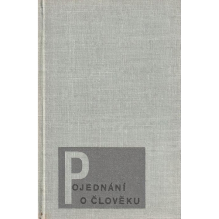 Pojednání o člověku