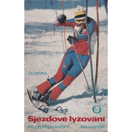 Sjezdové lyžování