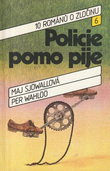 85580 Policie pomo pije – Obrázok 1