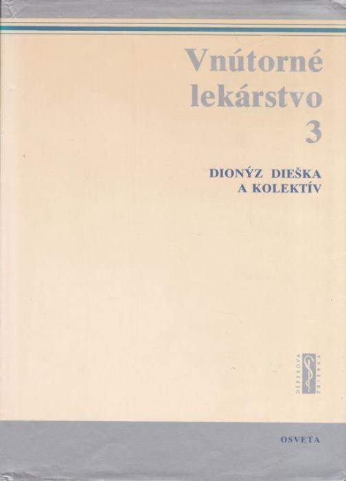 85638 Vnútorné lekárstvo 3 – Obrázok 1
