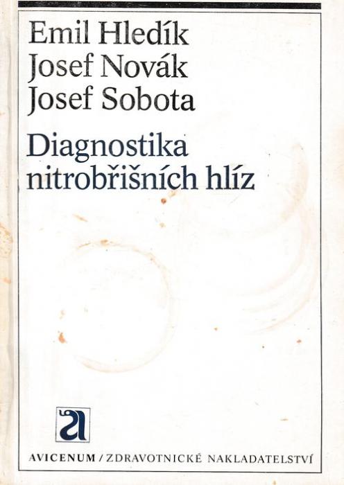 85655 Diagnostika nitrobřišních hlíz – Obrázok 1