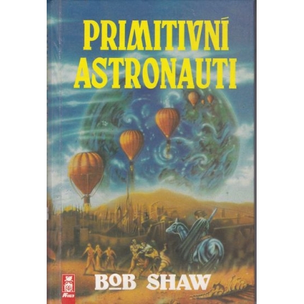 Primitivní astronauti
