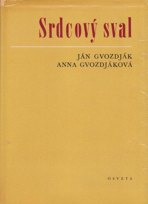 85828 Srdcový sval (Fyziológia, patofyziológia, farmakológia a klinika) – Obrázok 1