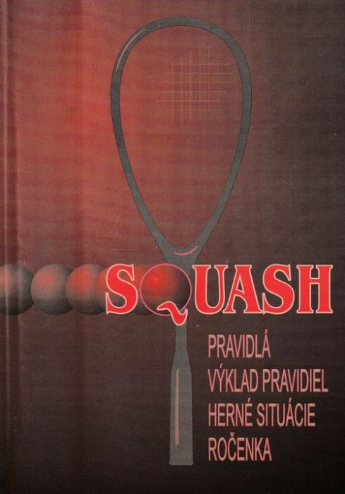 85830 Squash – Obrázok 1