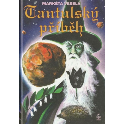 Tantulský příběh