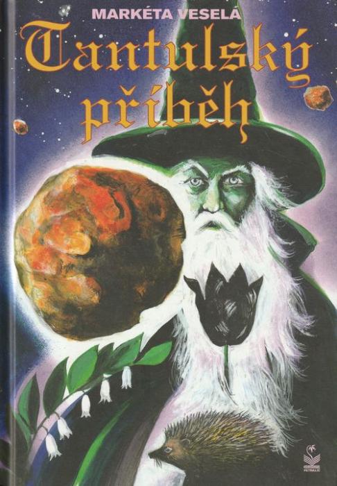 85868 Tantulský příběh – Obrázok 1