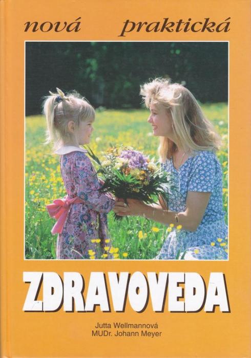 85872 Nová praktická zdravoveda – Obrázok 1