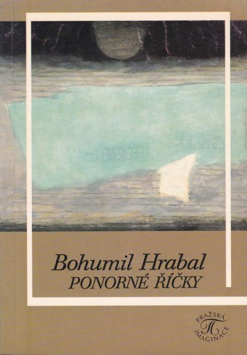 85878 Ponorné říčky – Obrázok 1