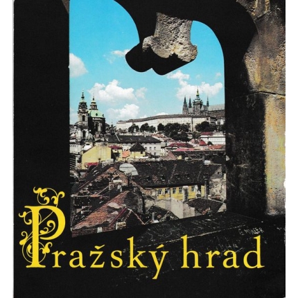 Pražský hrad