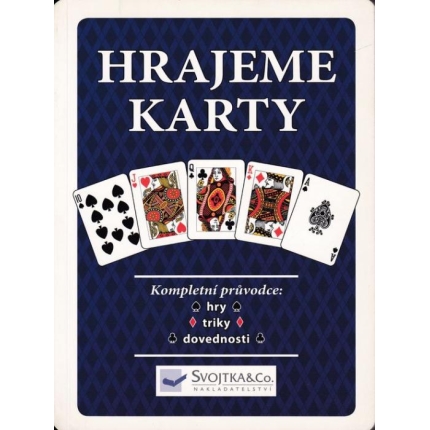 Hrajeme karty