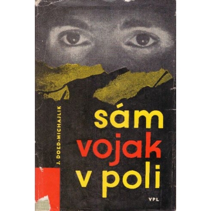 Sám vojak v poli
