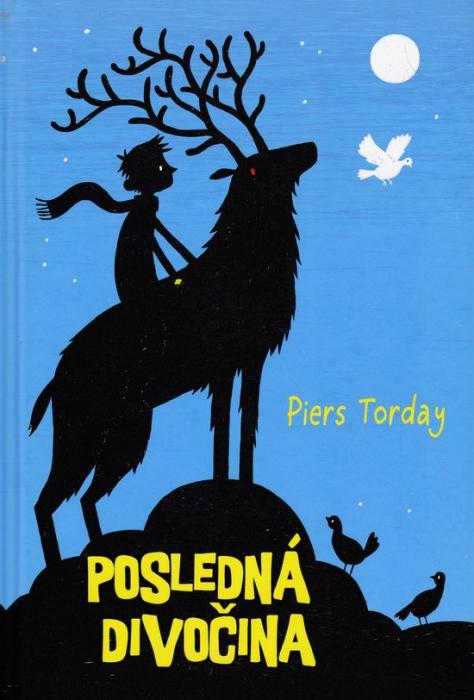 86107 Posledná divočina – Obrázok 1