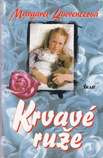 86169 Krvavé ruže – Obrázok 1