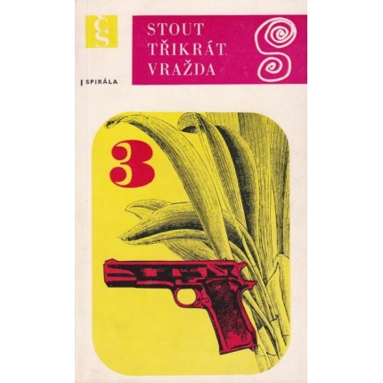 Třikrát vražda