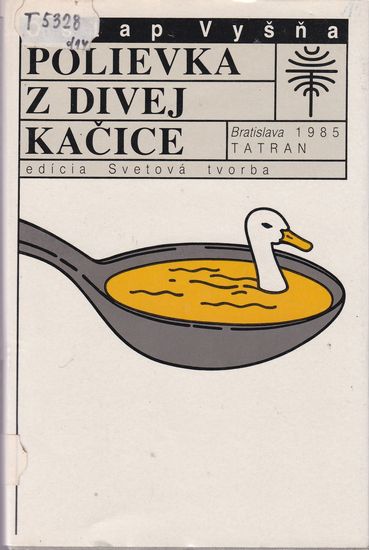 86203 Polievka z divej kačice – Obrázok 1