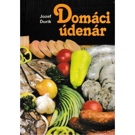 domaci udenar jozef durik