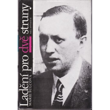 Ladění pro dvě struny