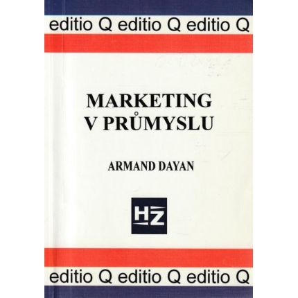 Marketing v průmyslu