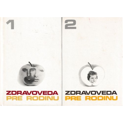 Zdravoveda pre rodinu 1., 2.