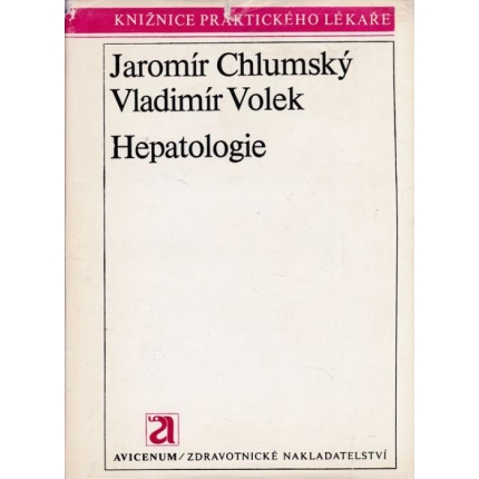 Hepatologie
