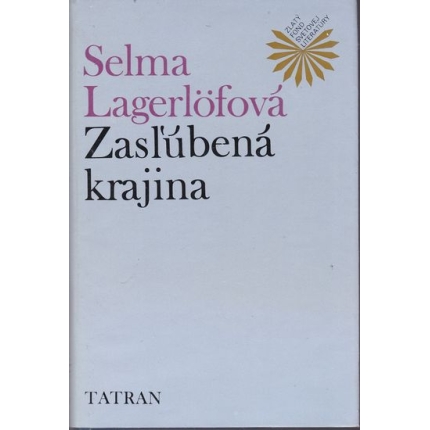 Zasľúbená krajina