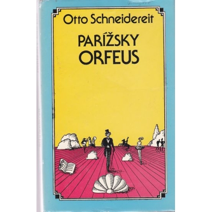 Parížsky Orfeus