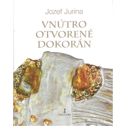 Vnútro otvorené dokorán