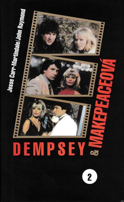 86437 Dempsey & Makepeace 2 (Kasíno / Démon) – Obrázok 1