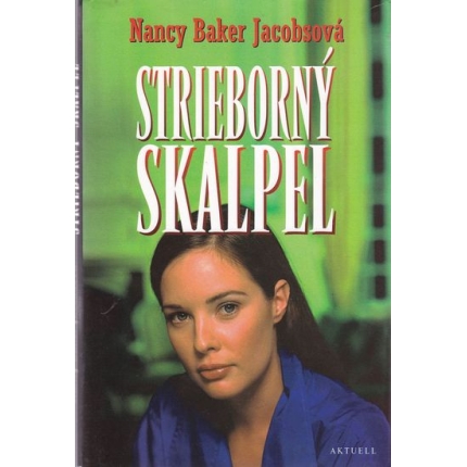 Strieborný skalpel