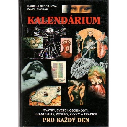 Kalendárium