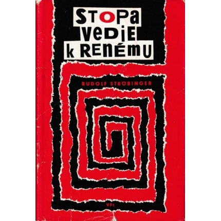 Stopa vedie k Renému