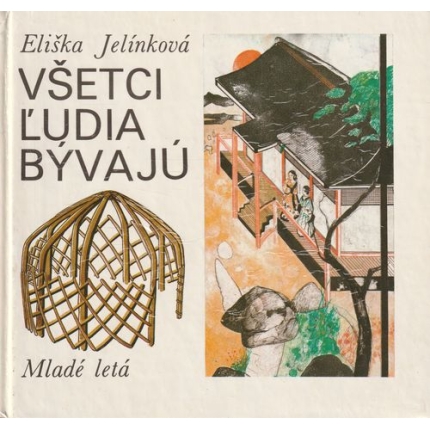 Všetci ľudia bývajú