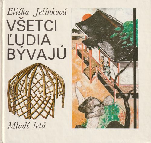 8653 Všetci ľudia bývajú – Obrázok 1