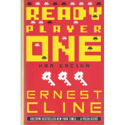 Ready player one