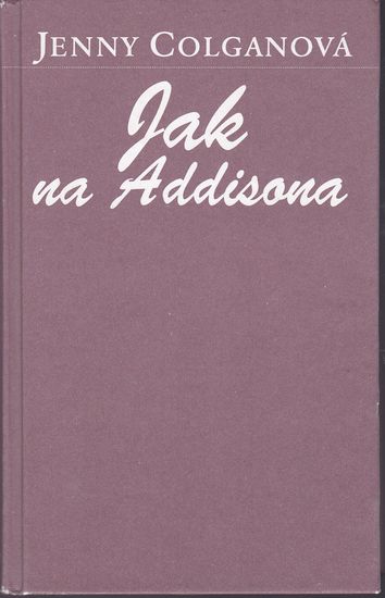 86540 Jak na Addisona – Obrázok 1