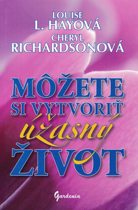 86545 Môžete si vytvoriť úžastný život – Obrázok 1