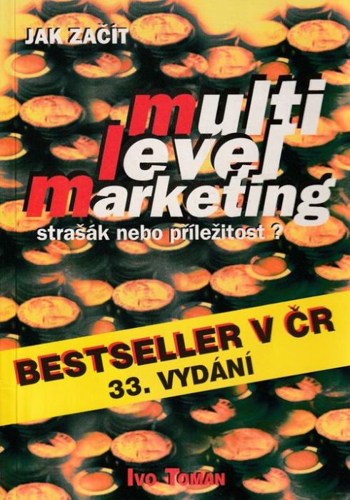 86565 Jak začítt multilevelmarketing - strašák nebopříležitost ? – Obrázok 1