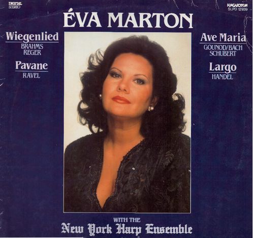 86652 Éva Marton – Obrázok 1