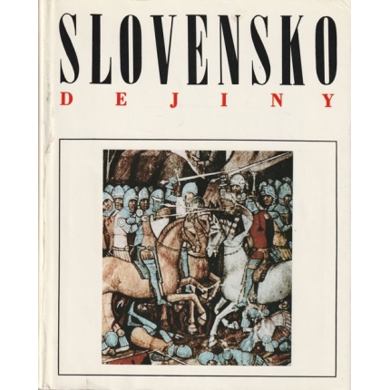 Slovensko 1 - Dejiny